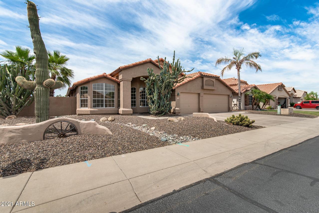 12309 W Sheridan St., Avondale, AZ 85392