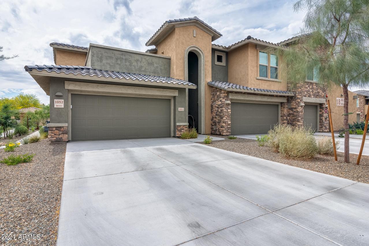 2425 W Bronco Butte Tr. #2052, Phoenix, AZ 85085
