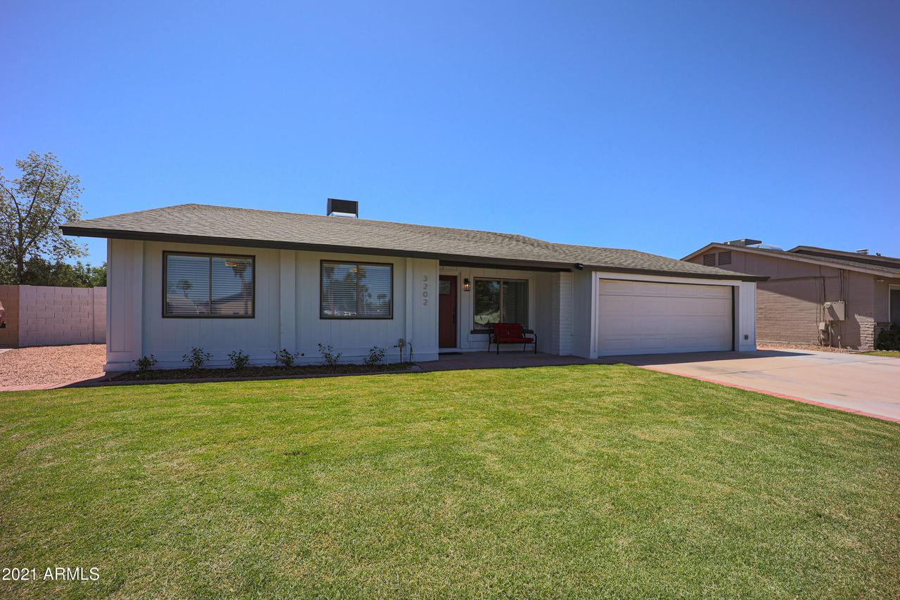 3202 N Emerson St., Chandler, AZ 85225