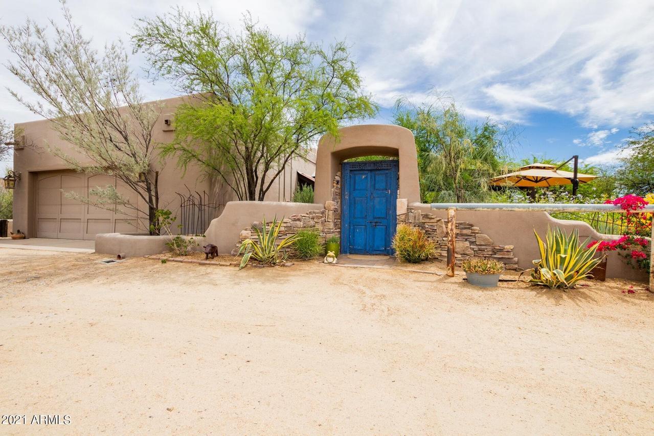 7113 E Highland Rd., Cave Creek, AZ 85331