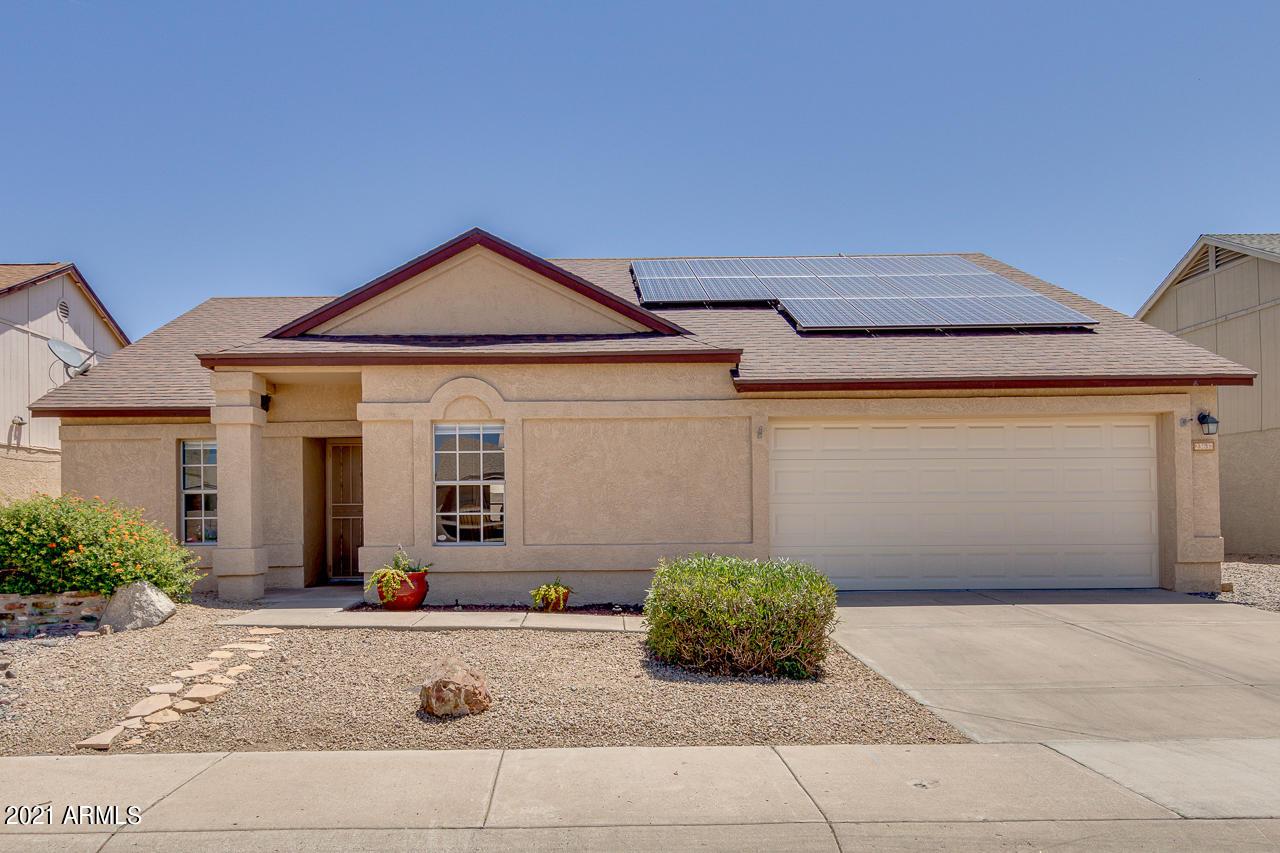 23637 N 41st Ave., Glendale, AZ 85310