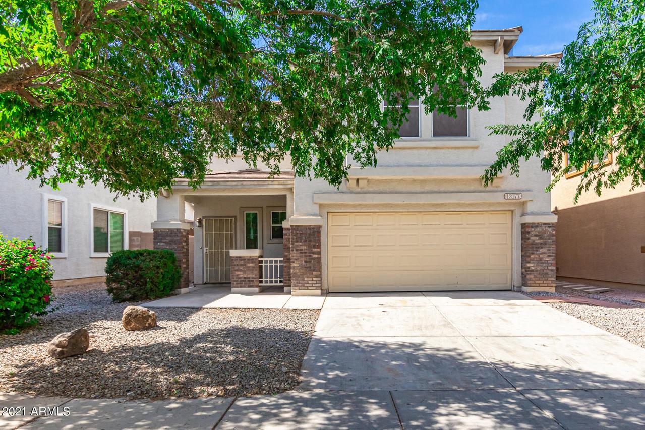 12177 W Flanagan St., Avondale, AZ 85323