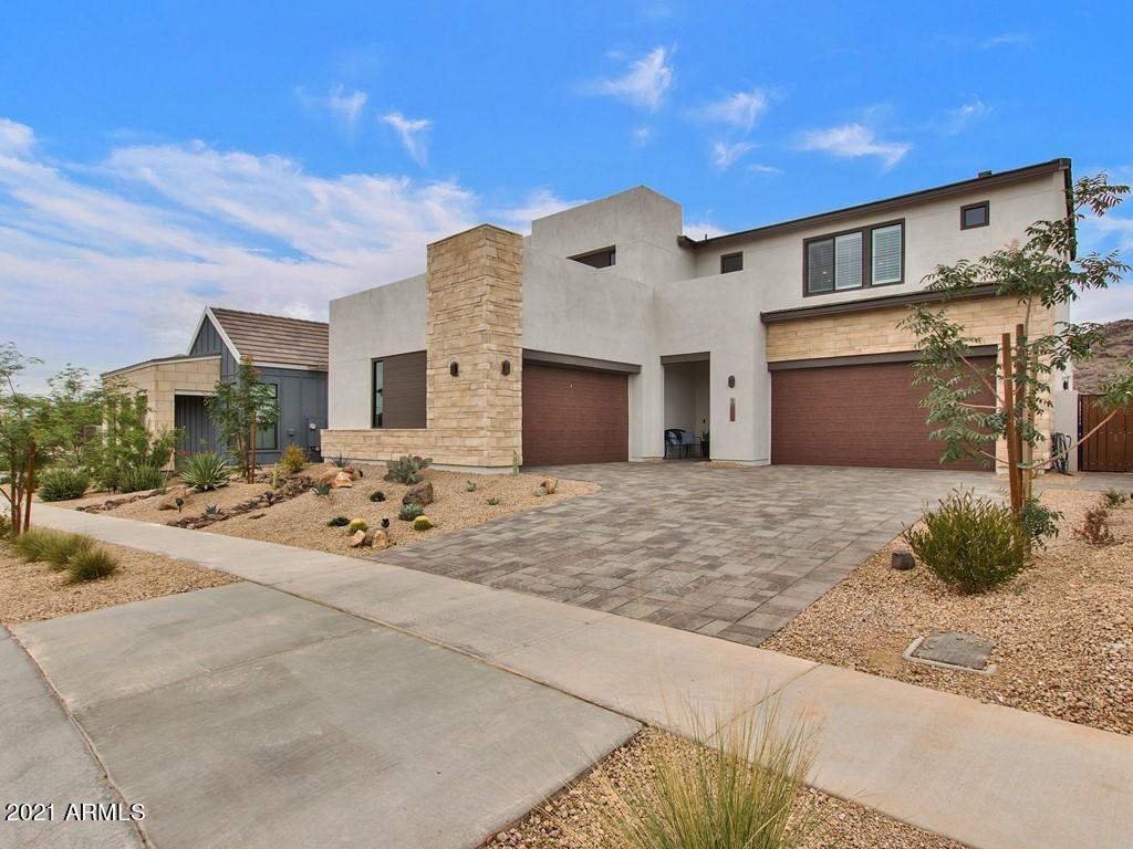 1221 E Monte Way, Phoenix, AZ 85042