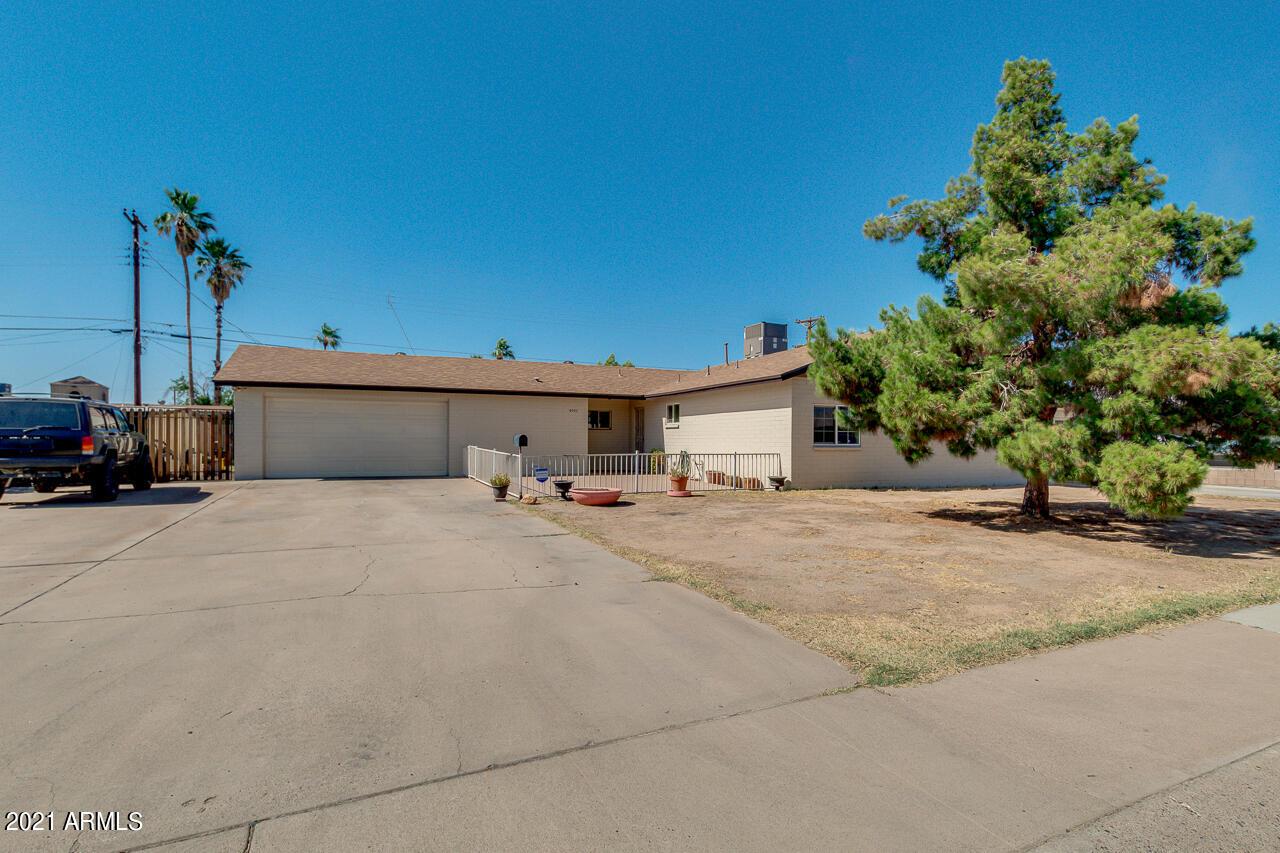 6002 W Medlock Dr., Glendale, AZ 85301