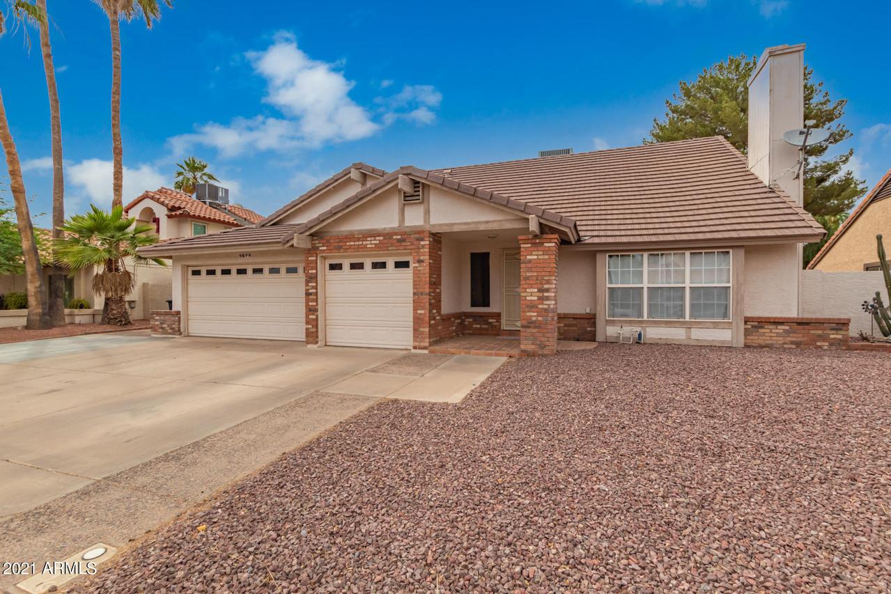 2678 W Oakgrove Ln., Chandler, AZ 85224
