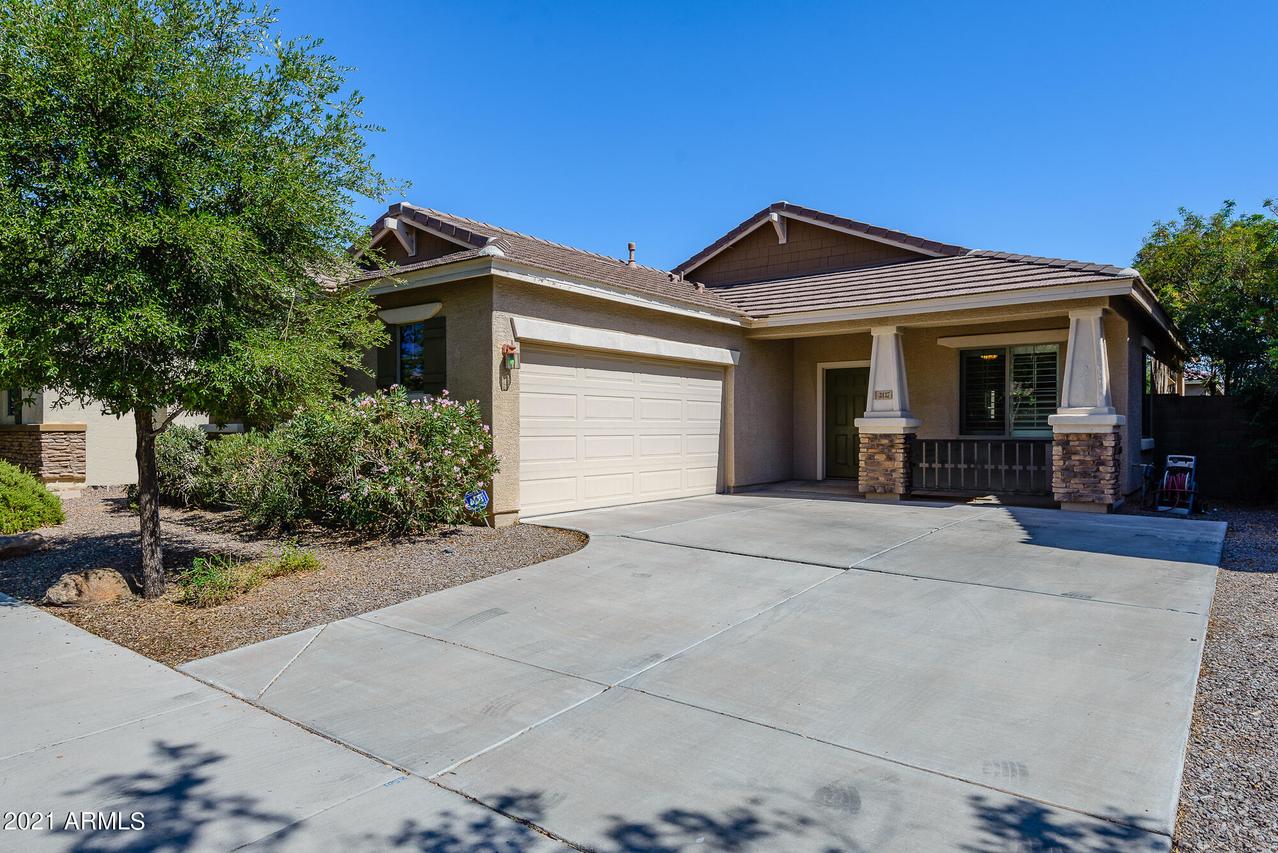 3137 E Ivanhoe St., Gilbert, AZ 85295