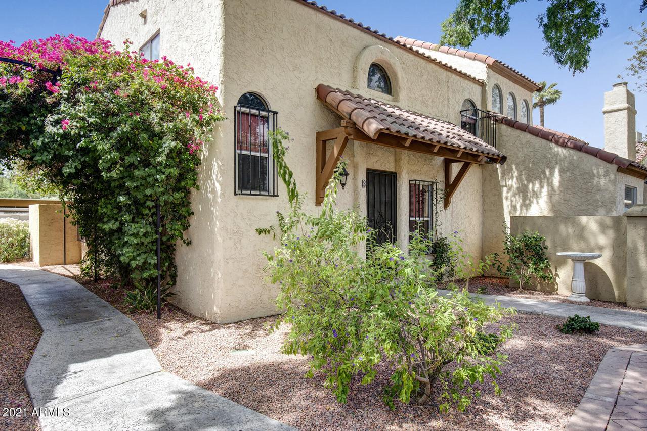 6533 N 7th Ave. #8, Phoenix, AZ 85013