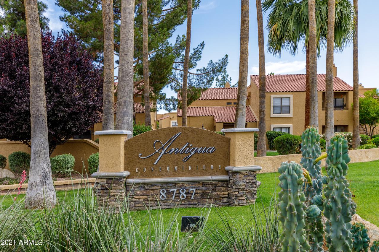 8787 E Mountain View Rd. #1093, Scottsdale, AZ 85258