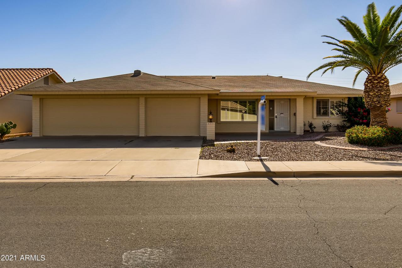 2664 S Acanthus, Mesa, AZ 85209