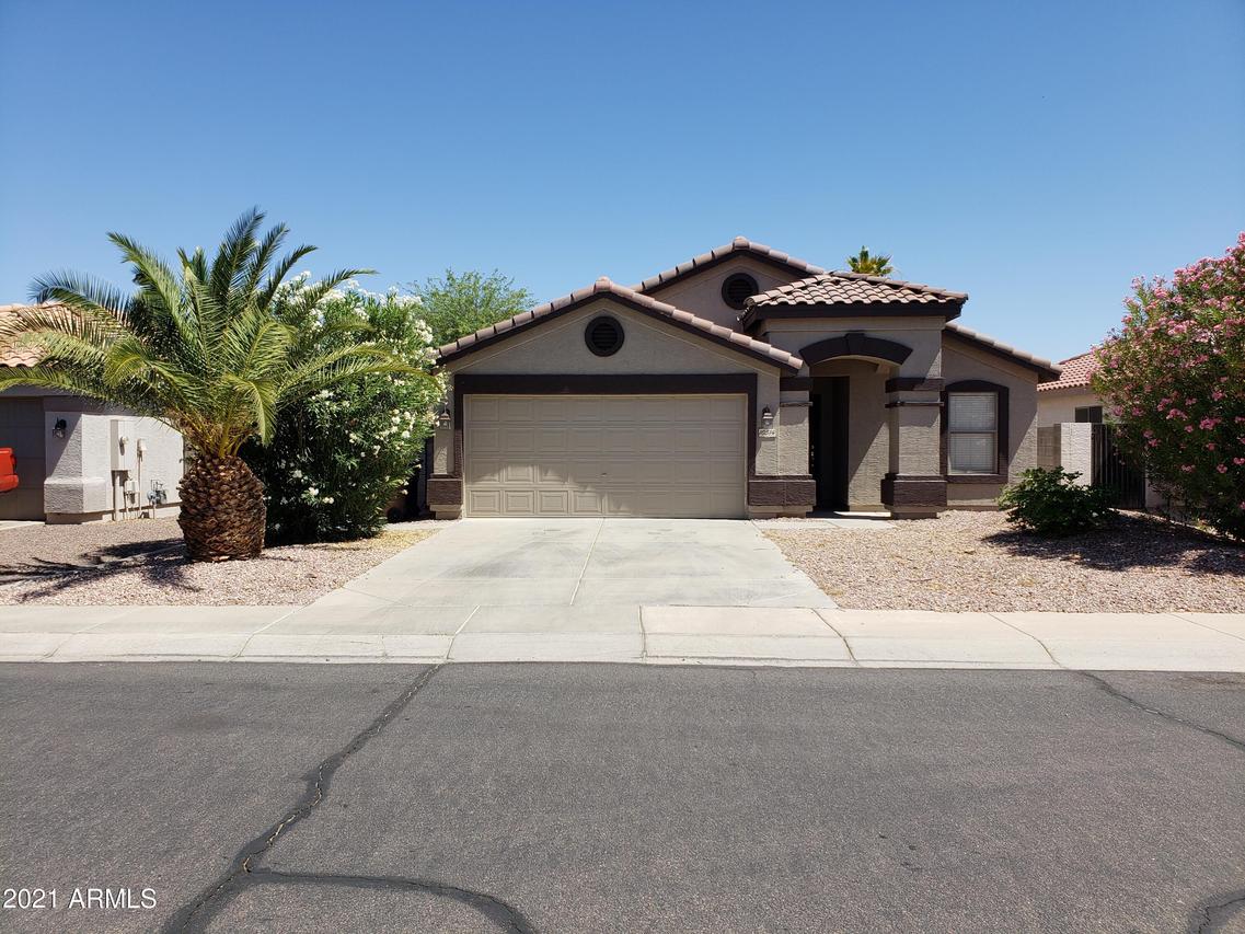 10514 W Angels Ln., Peoria, AZ 85383