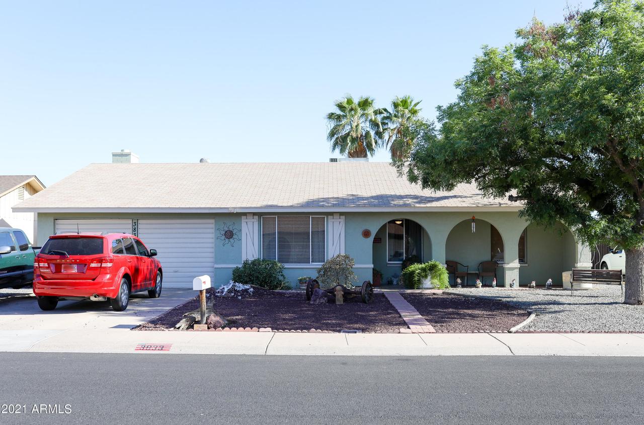 3833 W Sierra St., Phoenix, AZ 85029