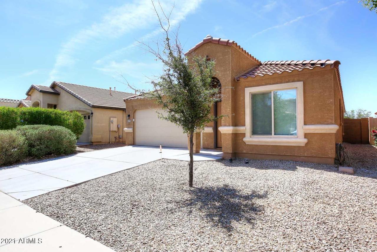 41379 W Brandt Dr., Maricopa, AZ 85138