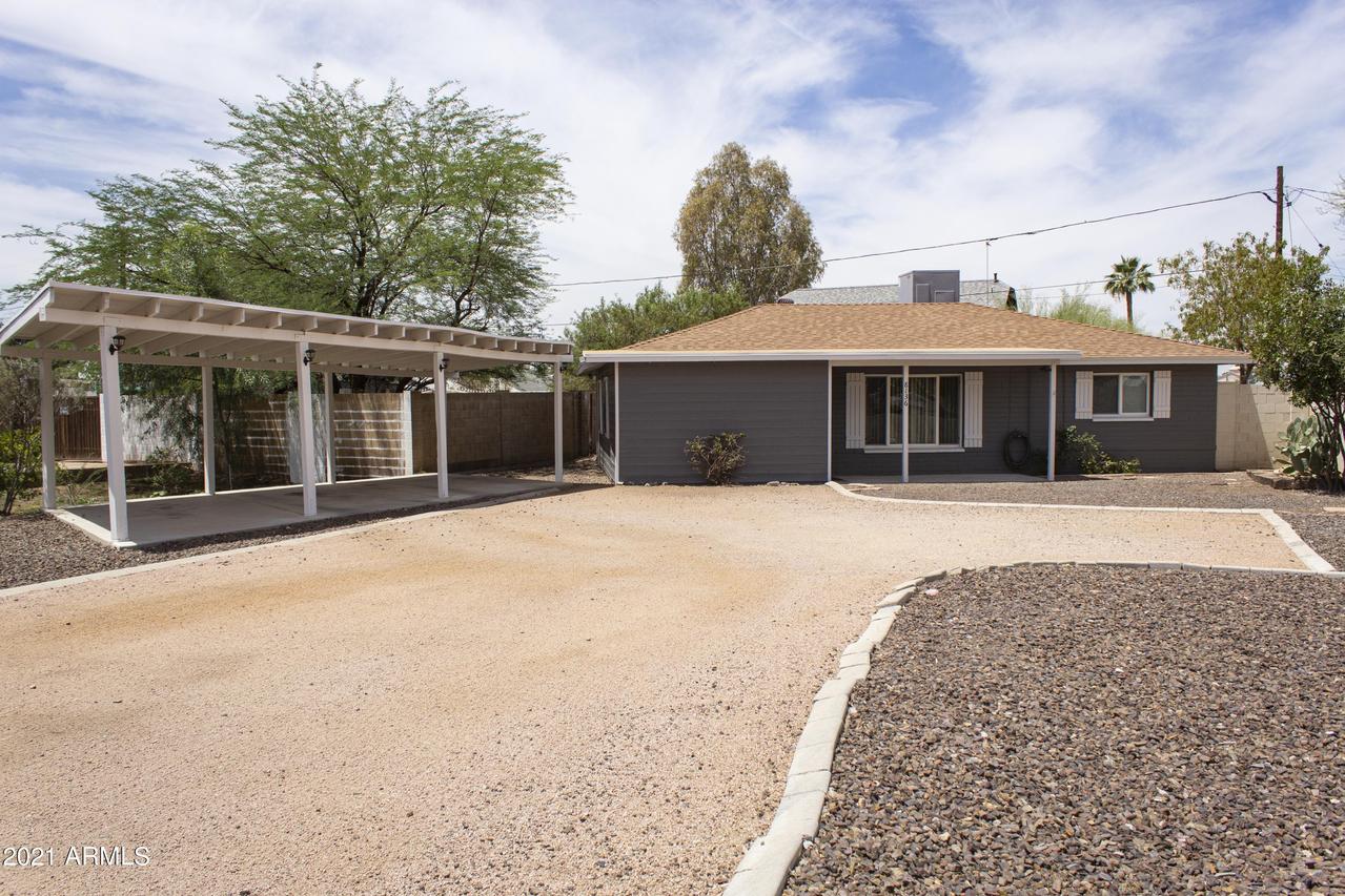 8136 N 12th St., Phoenix, AZ 85020