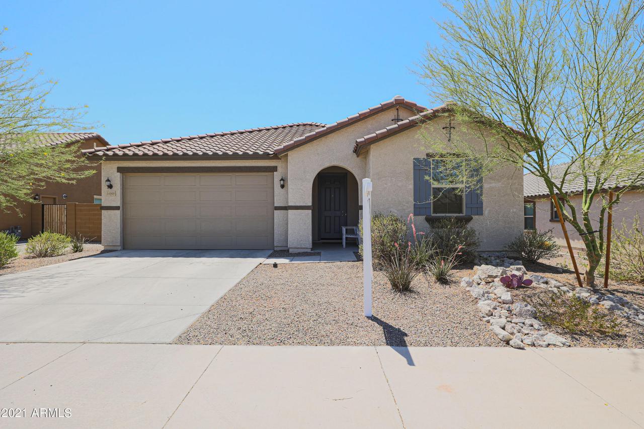 14968 S 180th Ave., Goodyear, AZ 85338