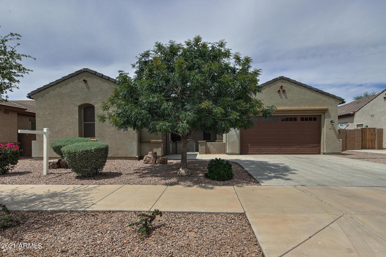 20896 E Arroyo Verde Dr., Queen Creek, AZ 85142