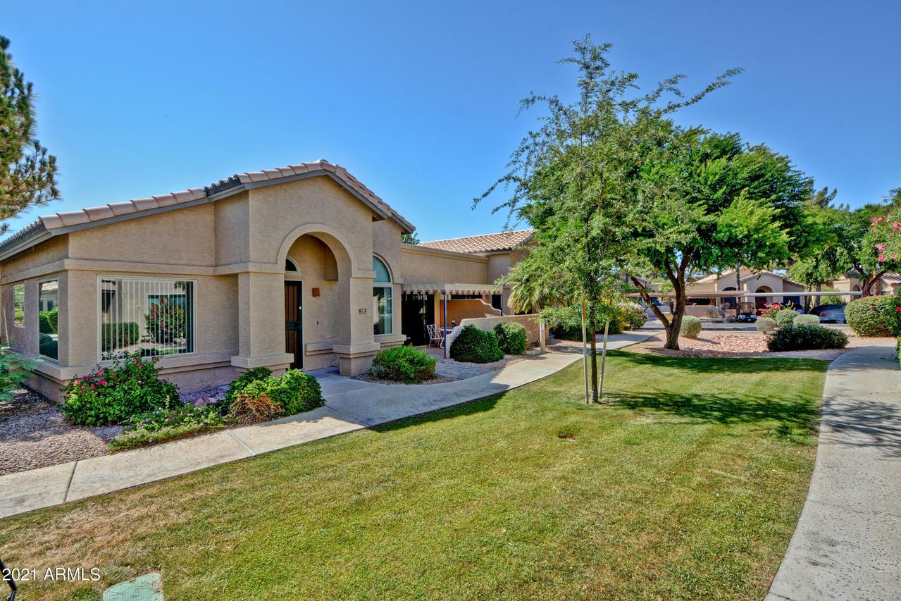14300 W Bell Rd. #461, Surprise, AZ 85374