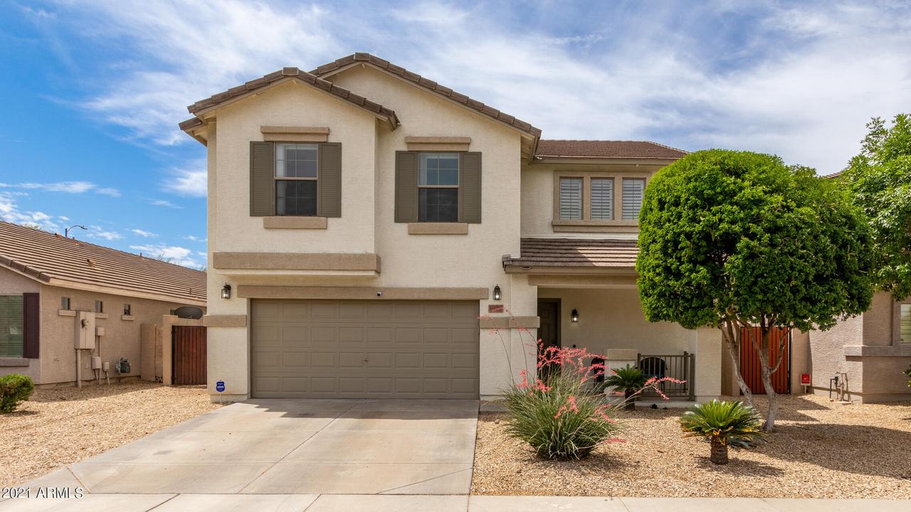 6333 W Big Oak St., Phoenix, AZ 85083