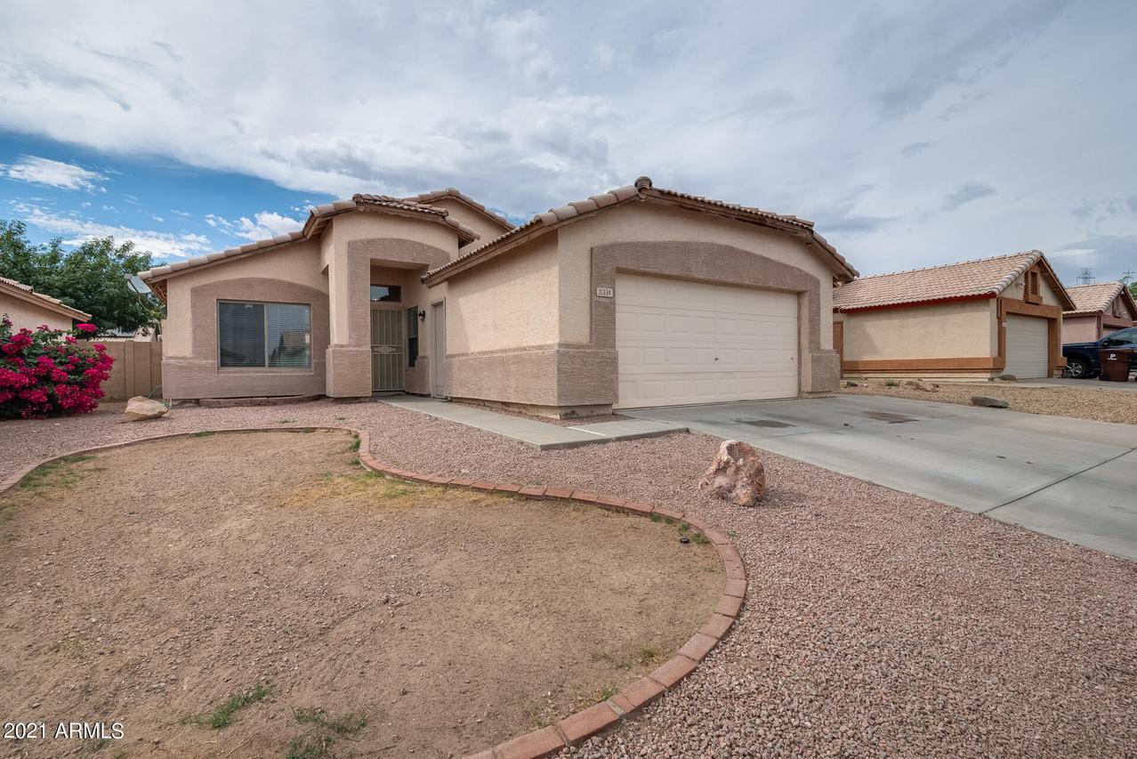 11334 W Orchid Ln., Peoria, AZ 85345