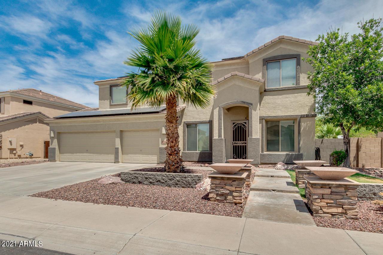 13026 W Segovia Dr., Litchfield Park, AZ 85340