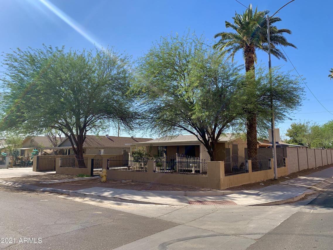 3902 W Tonto St., Phoenix, AZ 85009
