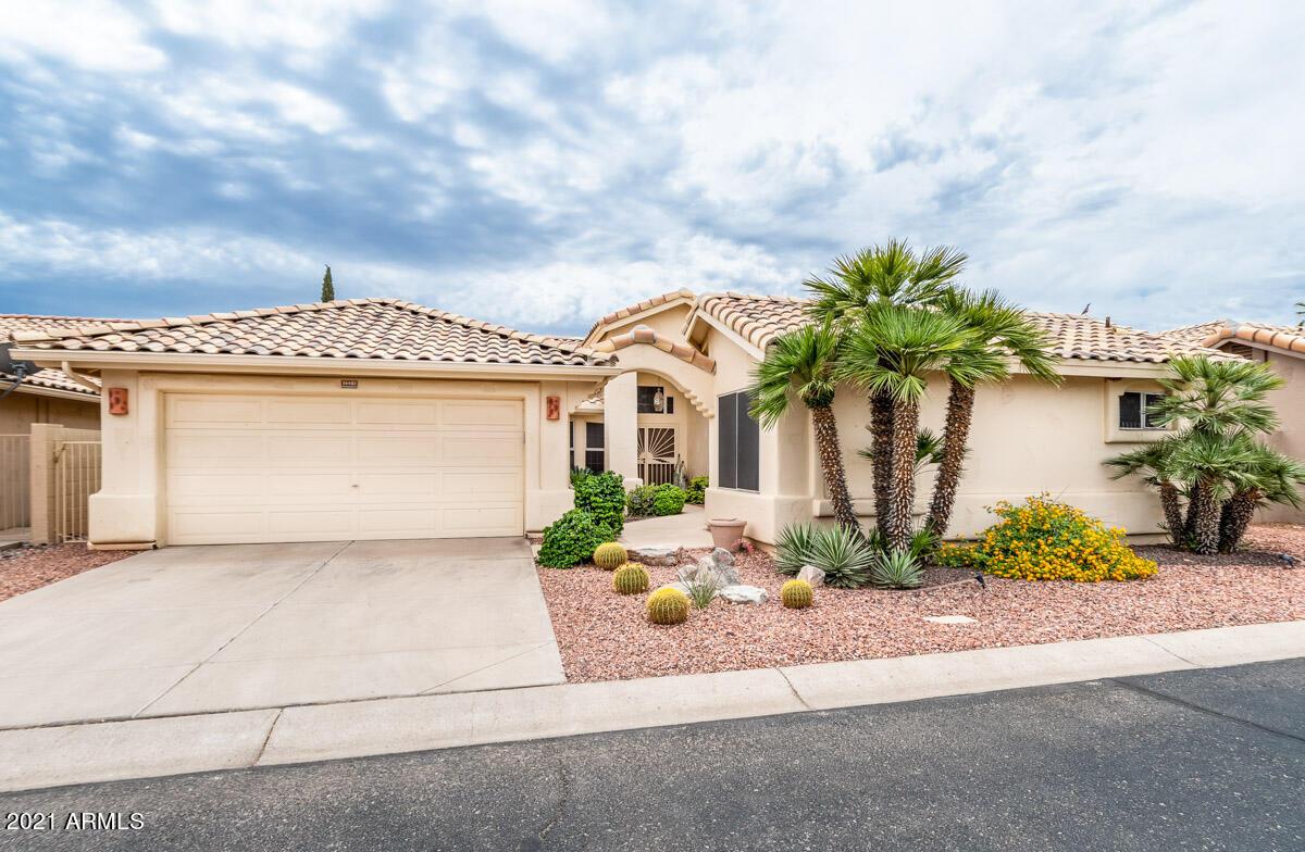 14451 W Morning Star Tr., Surprise, AZ 85374