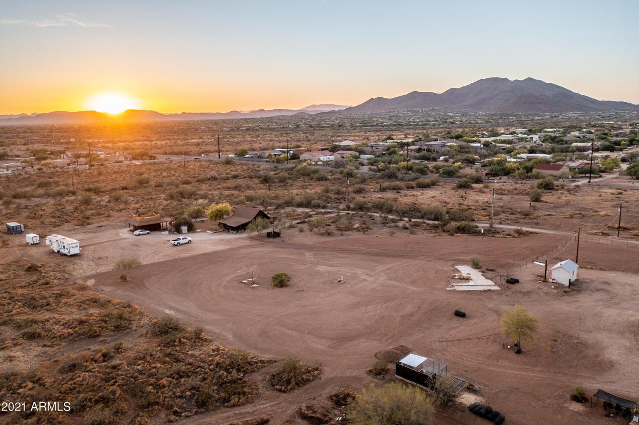 Apprx39212 N 3rd Ave. #TBD, Phoenix, AZ 85086