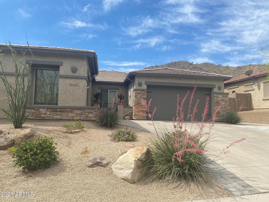 8353 W Desert Spoon Dr., Peoria, AZ 85383