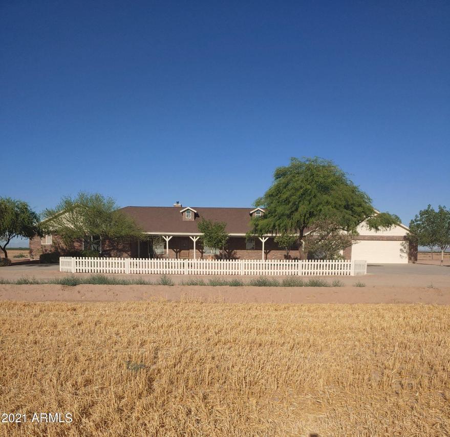 3735 N Cotton Ln., Casa Grande, AZ 85194