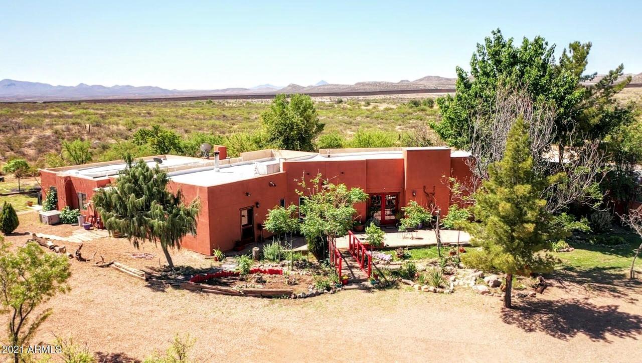 1151 E Border Rd., Bisbee, AZ 85603