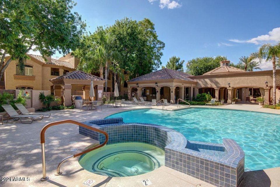 15095 N Thompson Peak Pkwy. #1088, Scottsdale, AZ 85260