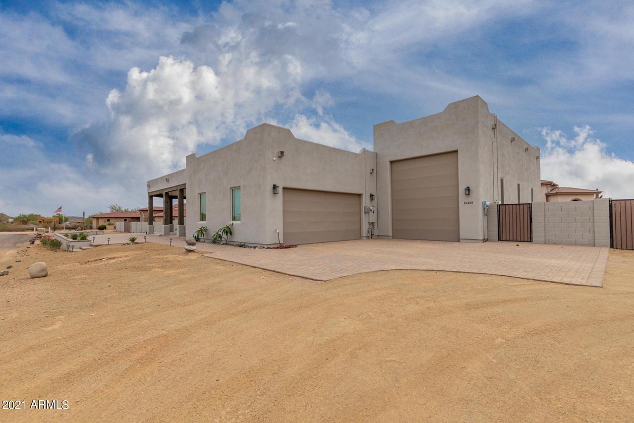 15323 W Balancing Rock Rd., Surprise, AZ 85387