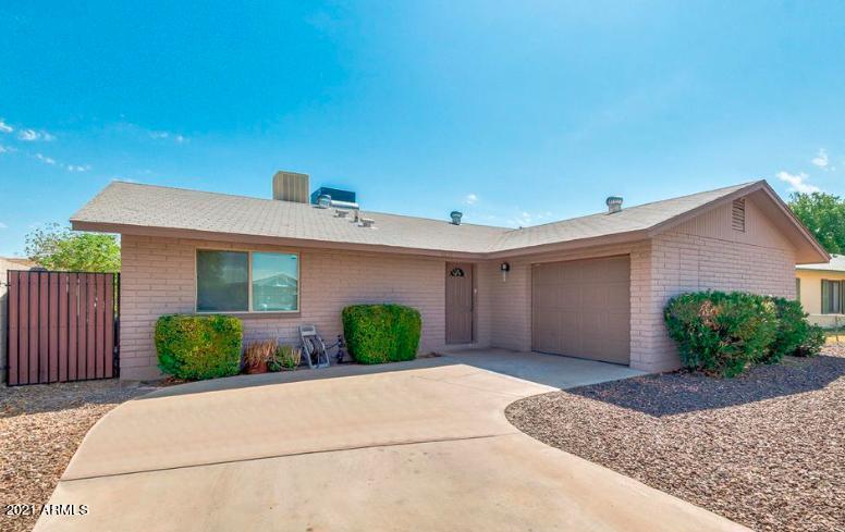 6033 N 72nd Ln., Glendale, AZ 85303