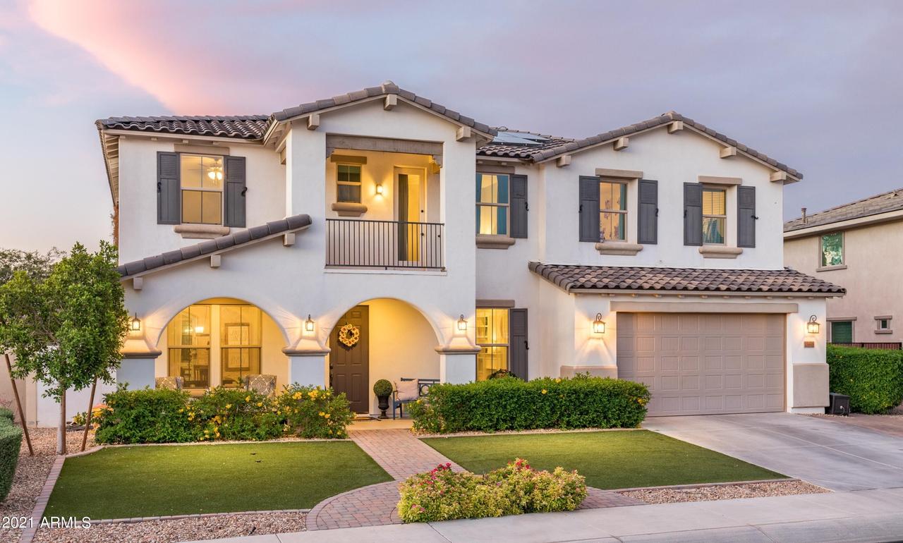 15698 W Harvard St., Goodyear, AZ 85395