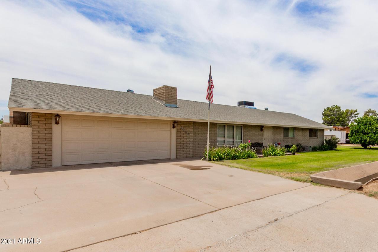 3623 W Yorkshire Dr., Glendale, AZ 85308