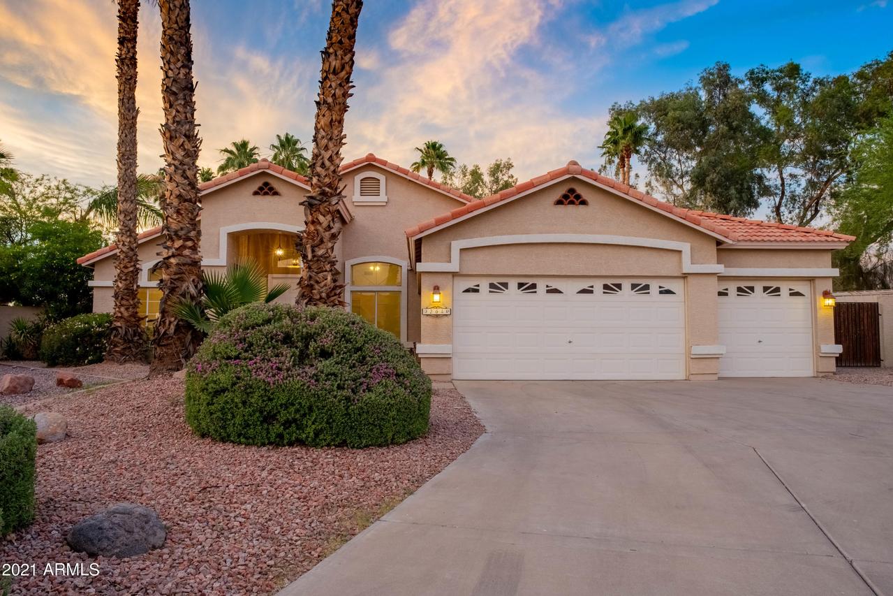 264 N Starboard Dr., Gilbert, AZ 85234