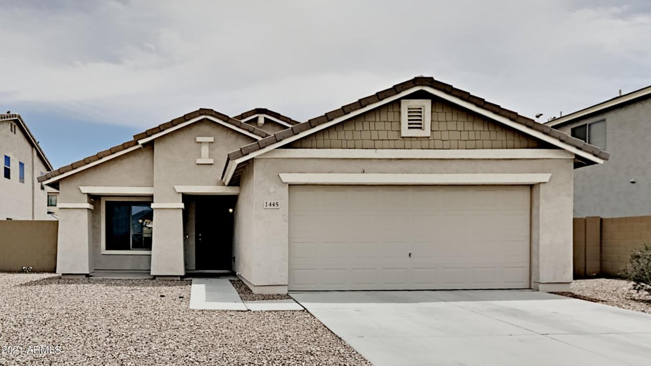 1445 E Sunset Dr., Casa Grande, AZ 85122