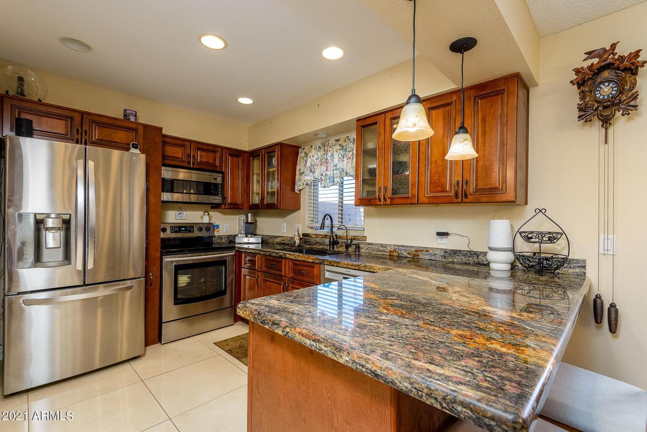 16674 E Westby Dr. #102, Fountain Hills, AZ 85268