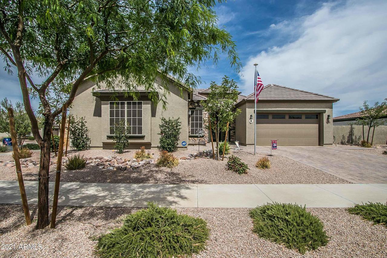 23911 S 222nd Way, Queen Creek, AZ 85142