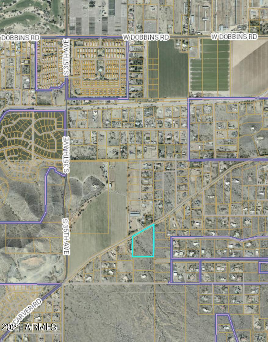 3201 W Carver Rd. #-, Laveen, AZ 85339