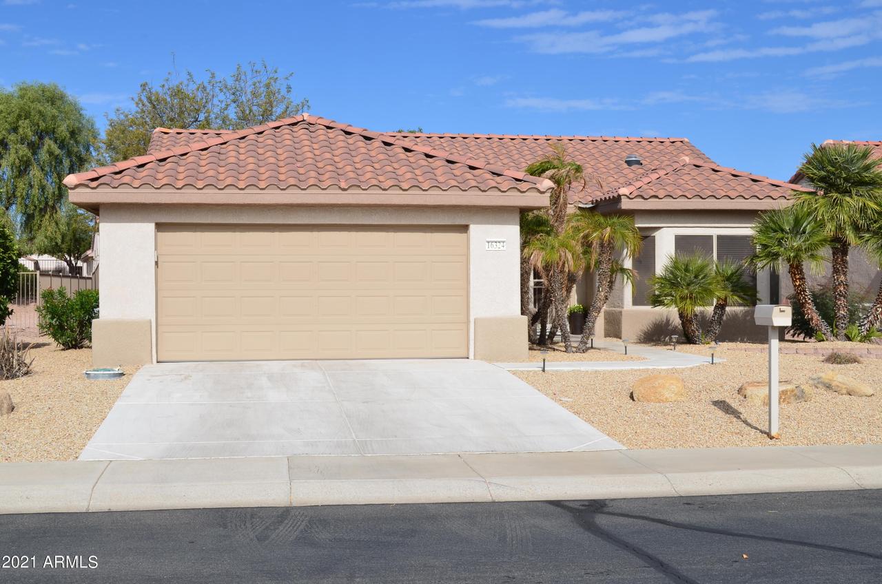 16324 W Key Estrella Dr., Surprise, AZ 85374