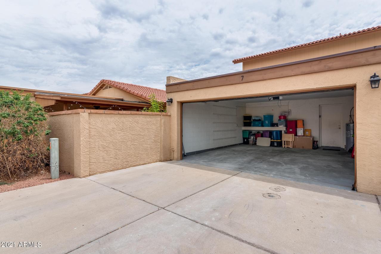 14851 N 25th Dr. #7, Phoenix, AZ 85023