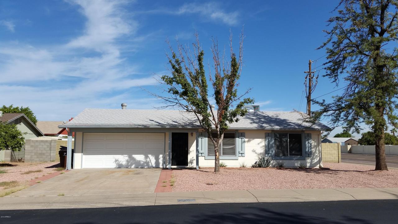 7902 W Lincoln St., Peoria, AZ 85345
