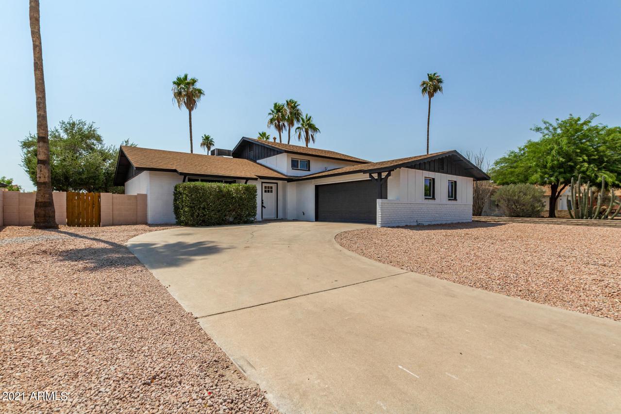 6326 N 82nd Way, Scottsdale, AZ 85250