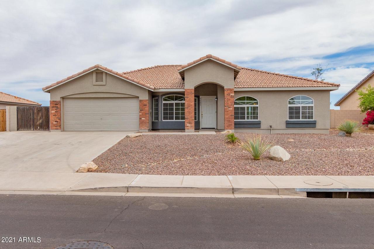 3605 E Thornton Ave., Gilbert, AZ 85297