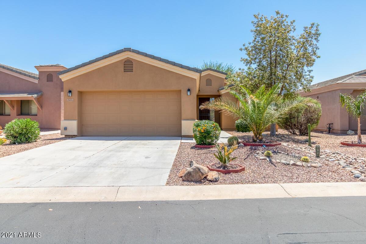 3817 W Fairway Dr., Eloy, AZ 85131