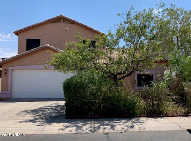 13217 N 126th Dr., El Mirage, AZ 85335