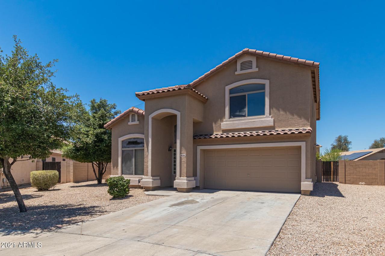 16066 W Moreland St., Goodyear, AZ 85338