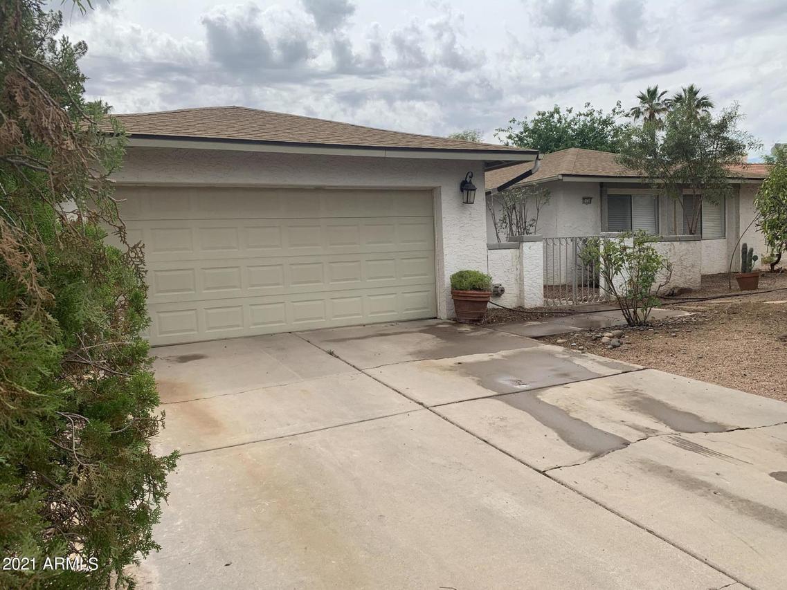 7138 N Via De La Sendero, Scottsdale, AZ 85258
