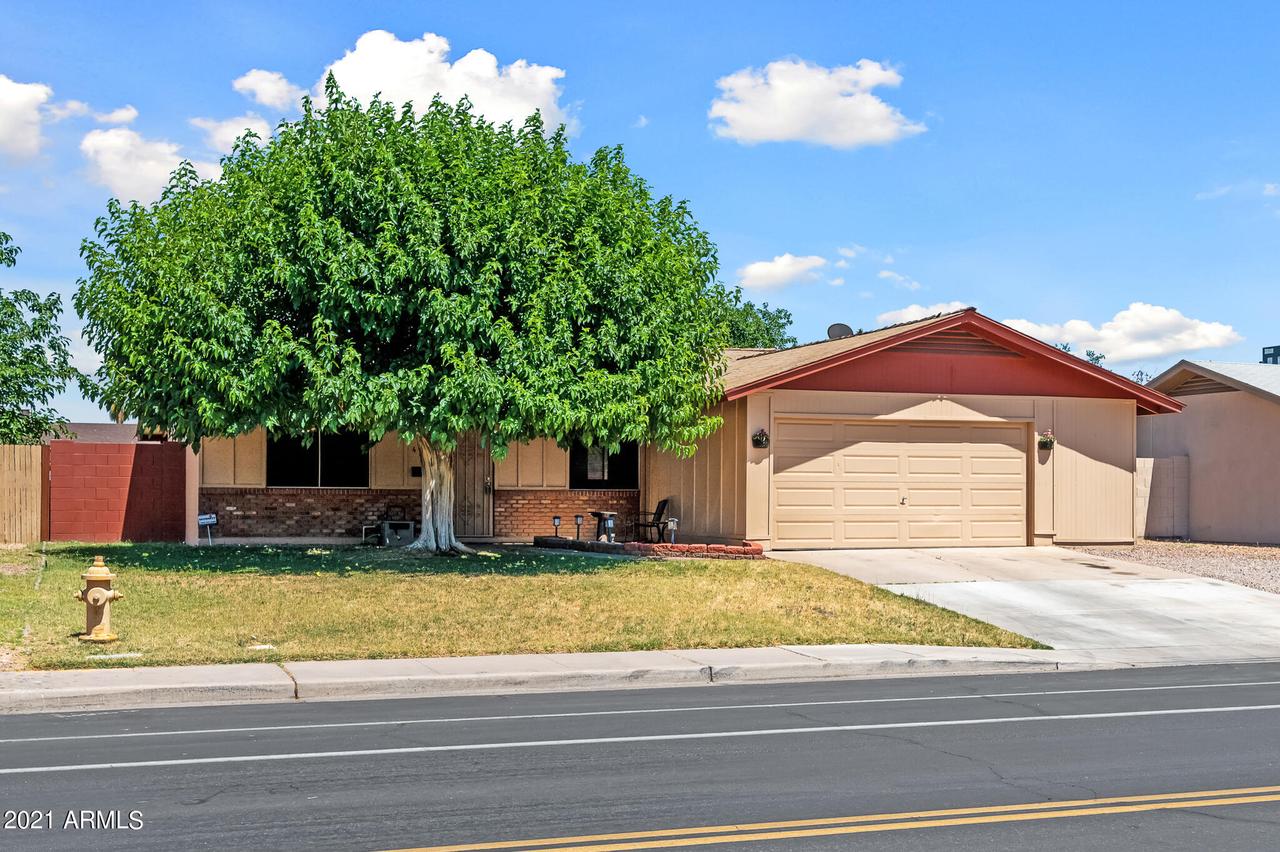 409 N Arrowhead Dr., Chandler, AZ 85224