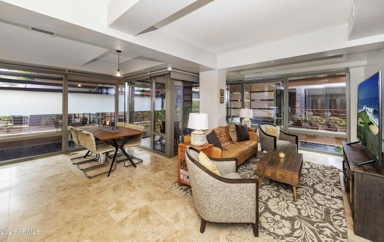 7167 E Rancho Vista Dr. #3001, Scottsdale, AZ 85251